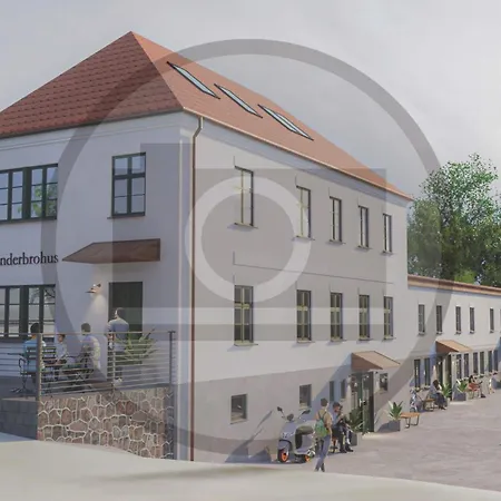 Apartmán 1 Bedroom In