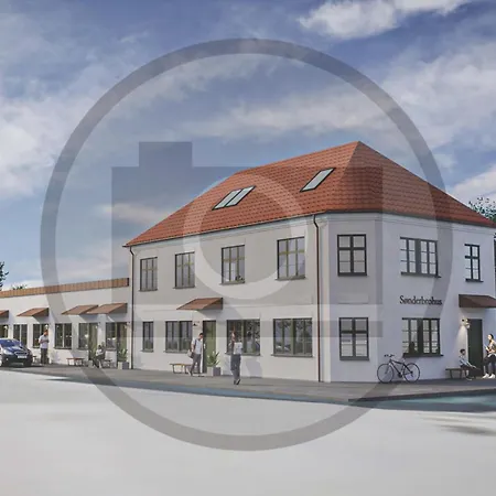 1 Bedroom Gorgeous In *