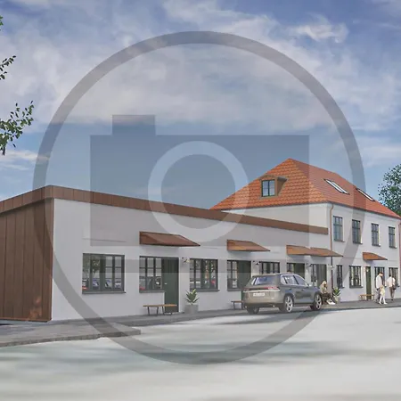 1 Bedroom In Apartmán *