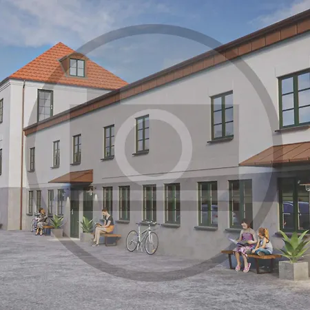 1 Bedroom In Apartmán