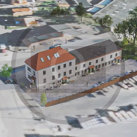 1 Bedroom In Apartmán *