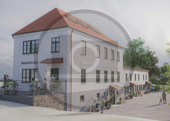 Apartmán 1 Bedroom In