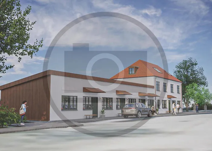 1 Bedroom In Apartmán *