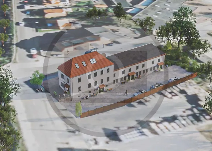 1 Bedroom In Apartmán *